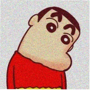 示例读者头像二